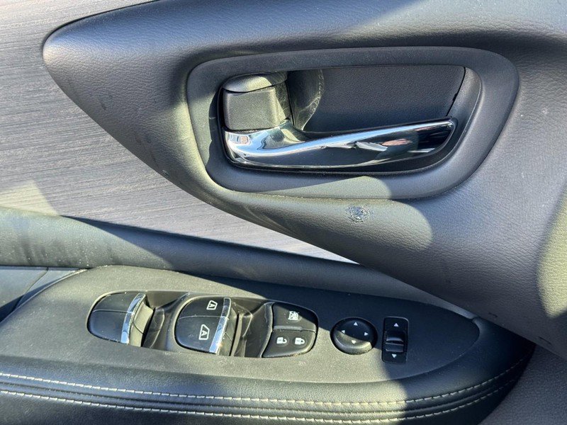 Used 2017 Nissan Murano SL w/ SL Technology Package image 26