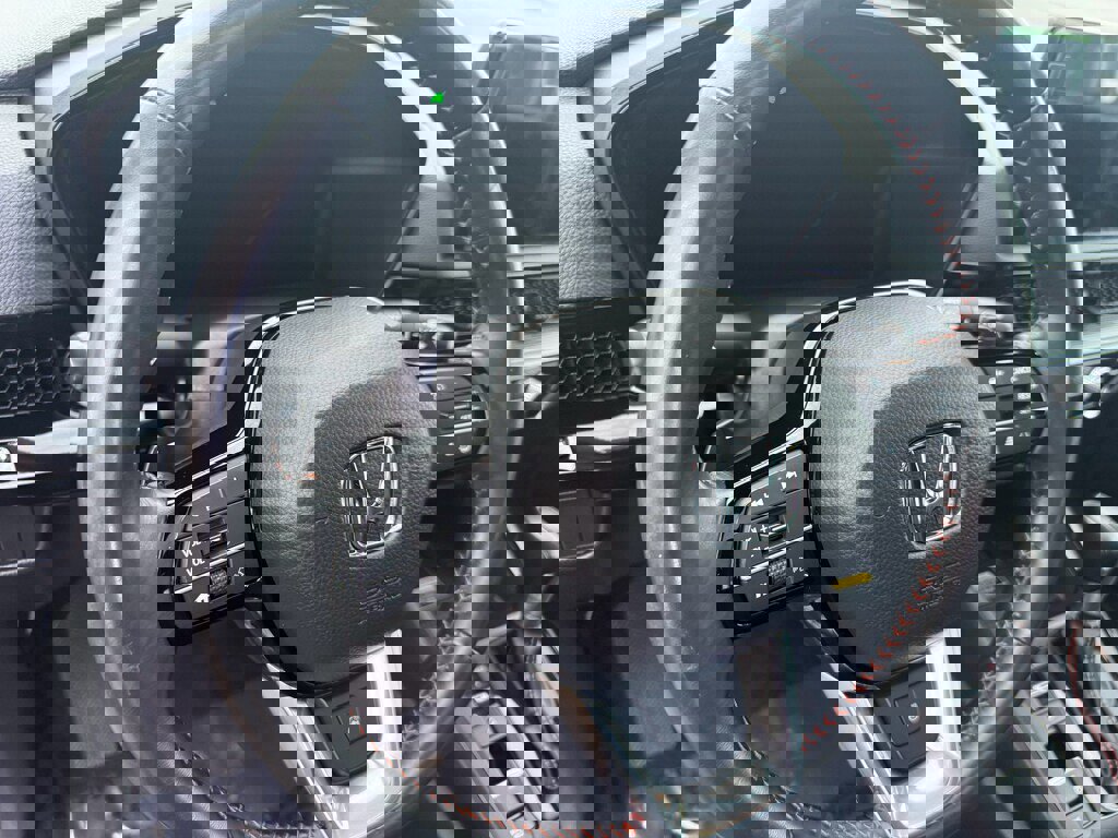 Used 2023 Honda CR-V Sport Touring image 13