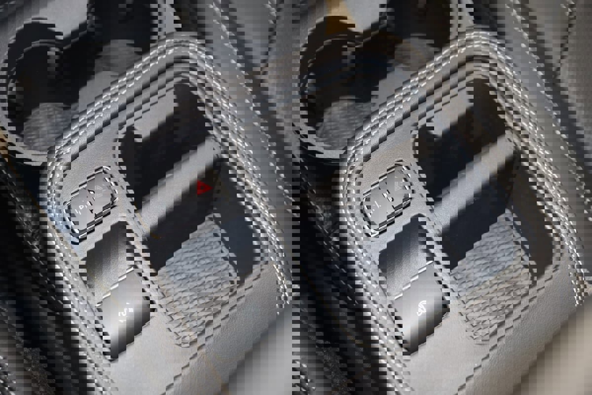 Used 2025 Ford Mustang Mach-E Premium w/ Interior Protection Package image 39