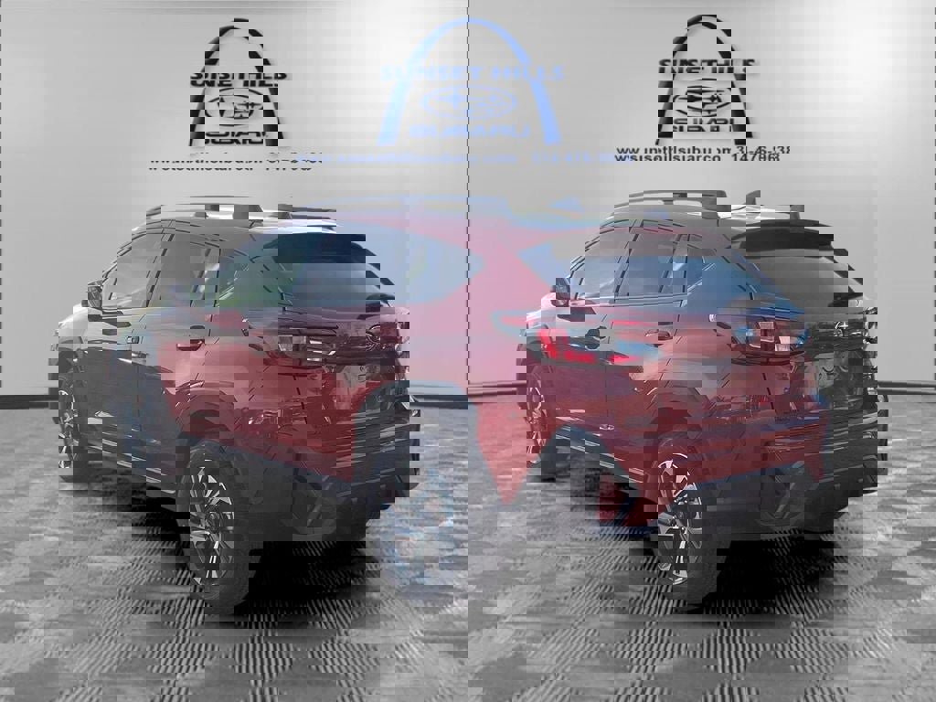 New 2026 Subaru Crosstrek 2.0i Premium image 17