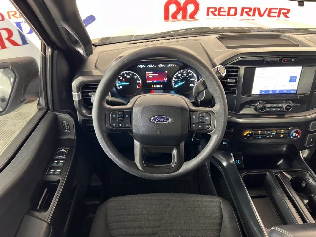 Used 2023 Ford F150 XL w/ STX Appearance Package RWD image 14