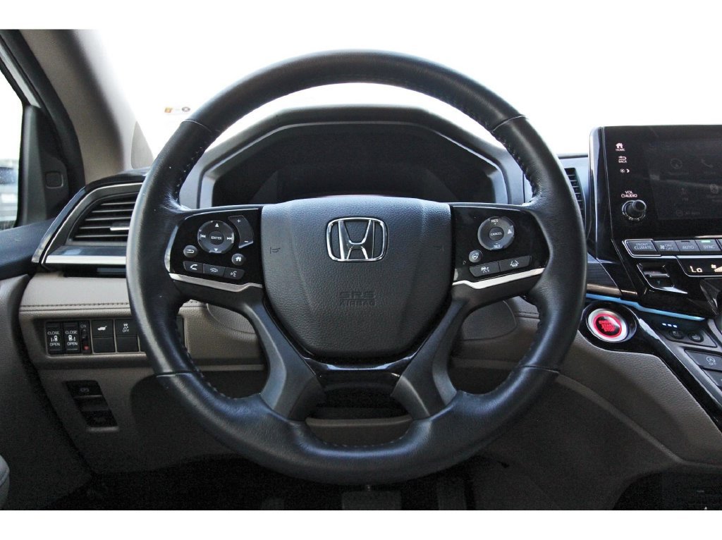 Used 2024 Honda Odyssey Elite image 15