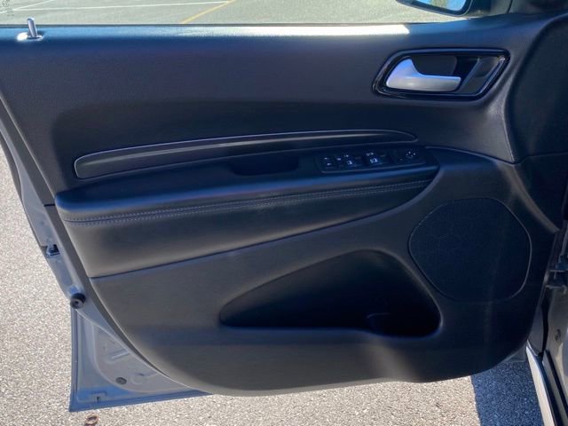 Used 2023 Dodge Durango SXT Launch Edition image 11