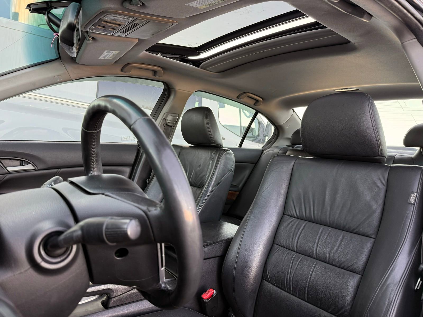 Used 2012 Honda Accord EX-L image 15