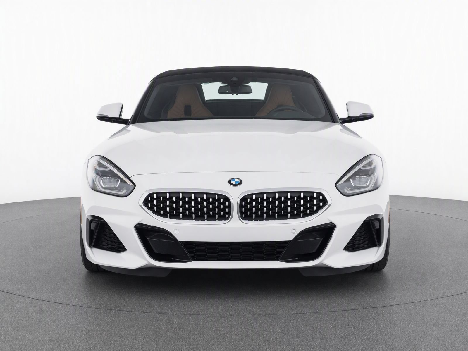 Used 2020 BMW Z4 sDrive30i RWD image 6