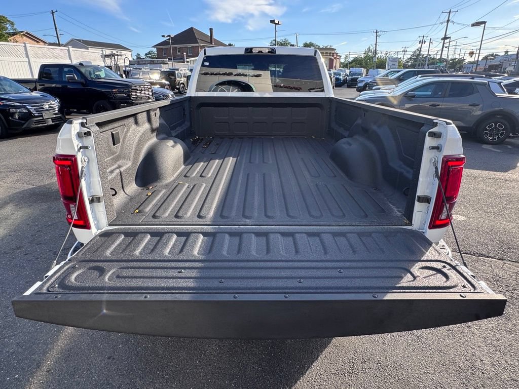 New 2026 RAM 2500 Big Horn AWD/4WD image 7