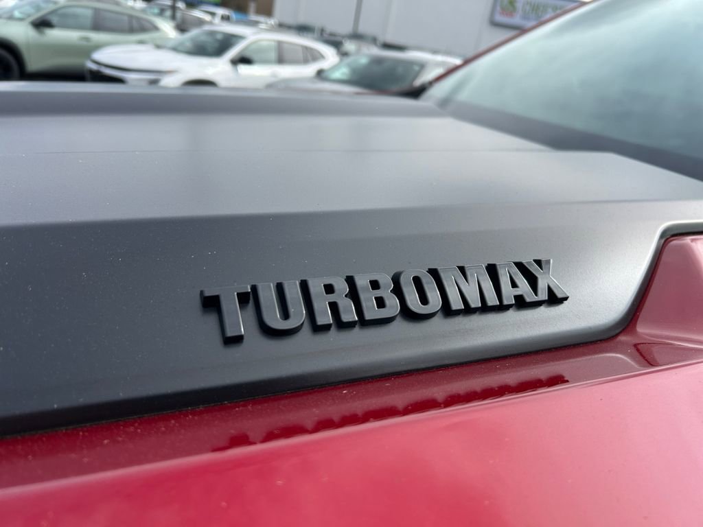 Used 2025 Chevrolet Colorado ZR2 w/ Technology Package image 31