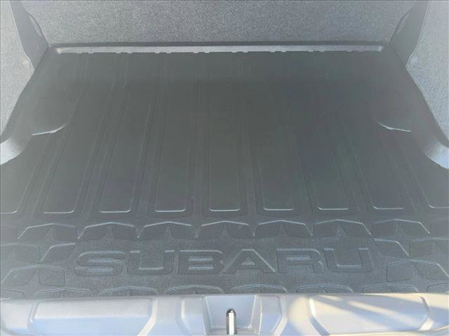 Used 2022 Subaru WRX Limited w/ Popular Package #2 image 6