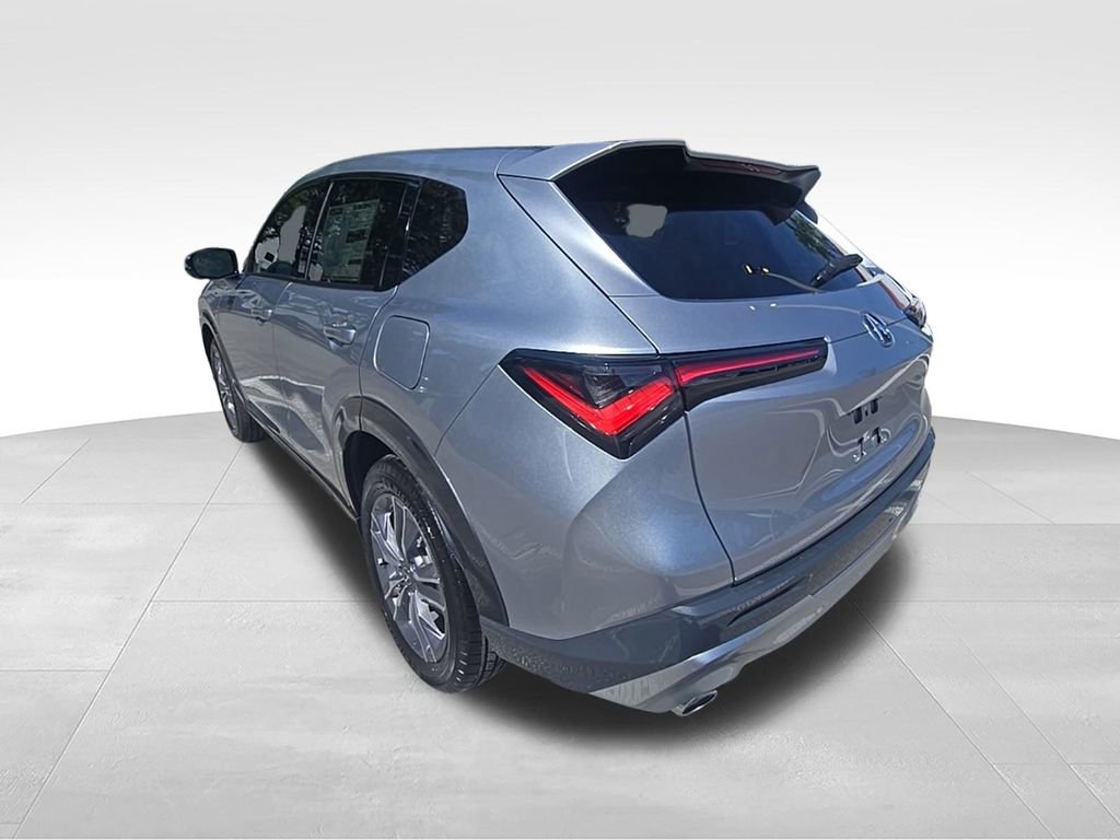 New 2026 Acura ADX FWD image 7