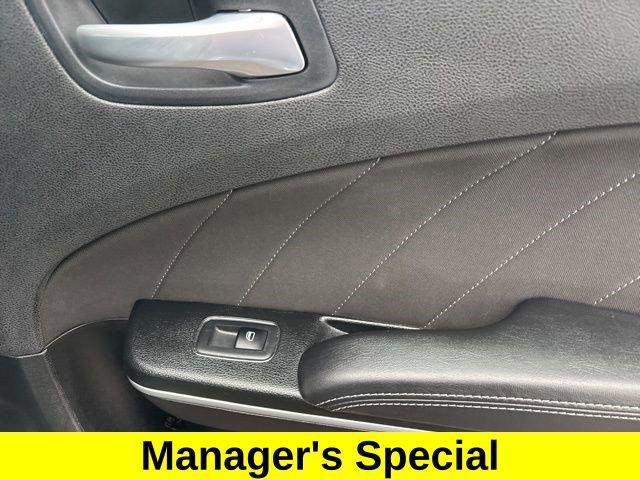 Used 2023 Dodge Charger SXT image 35