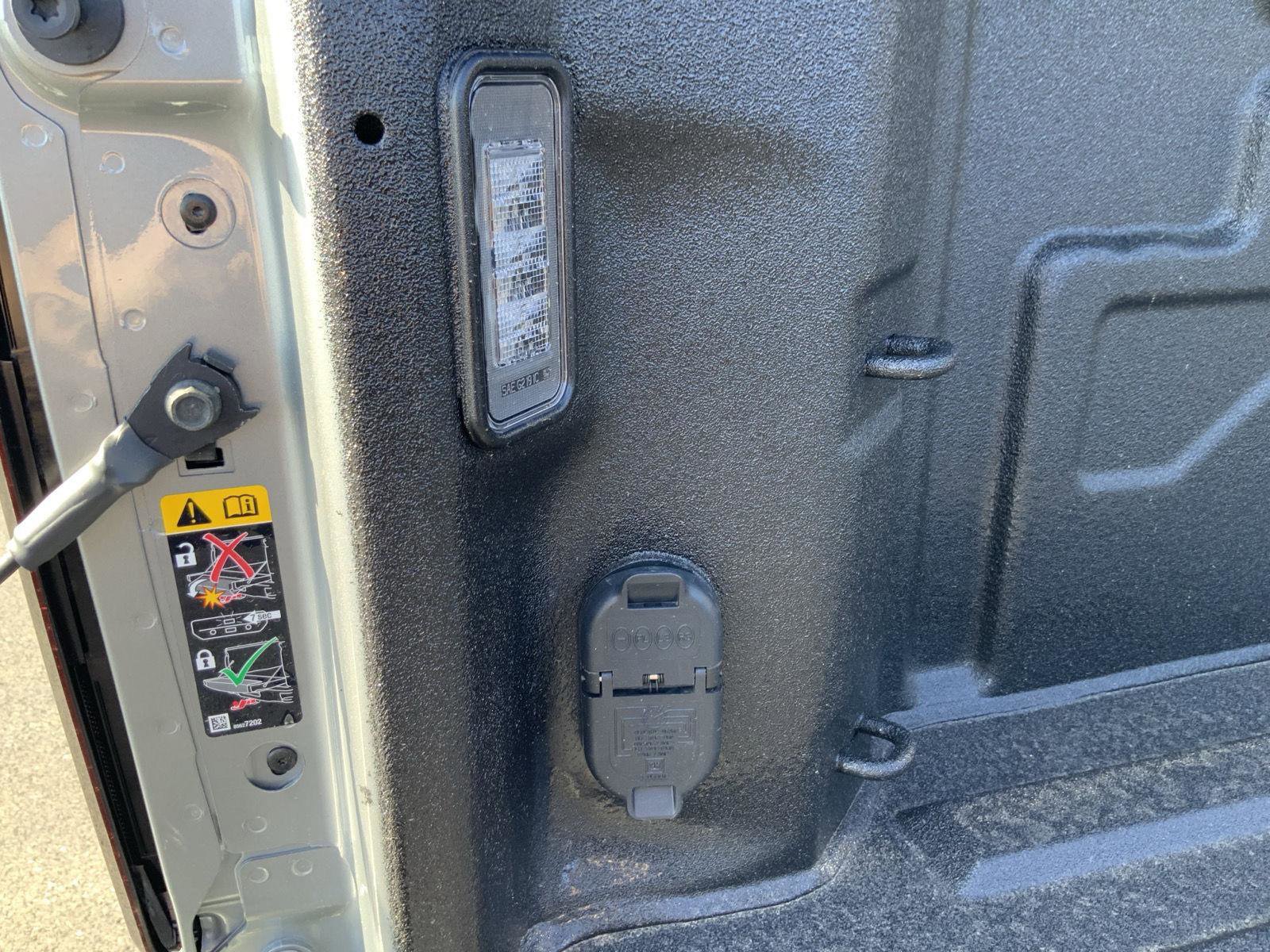 New 2026 GMC Sierra 3500 Denali Ultimate image 16