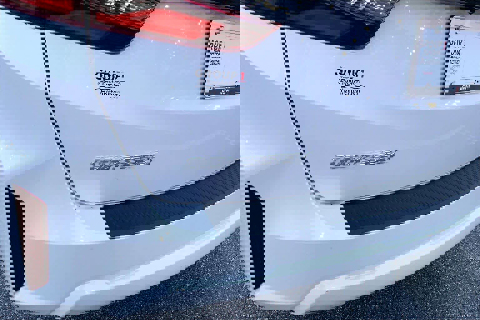 Used 2025 Honda Odyssey Sport-L image 30