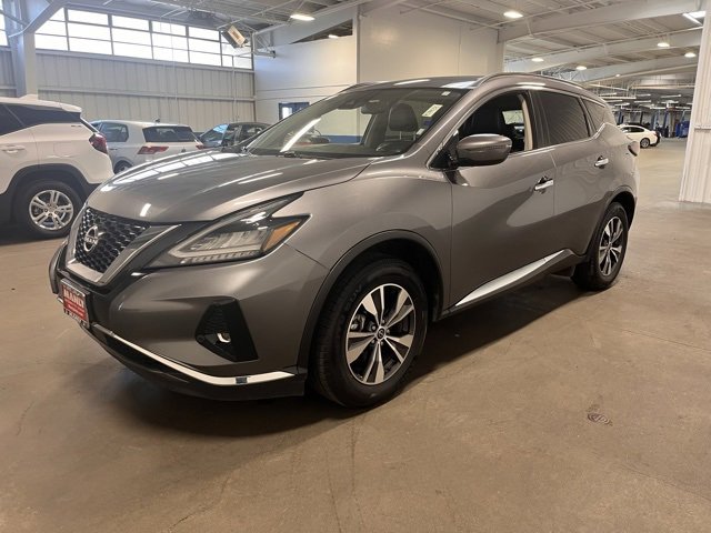 Used 2023 Nissan Murano SV image 7