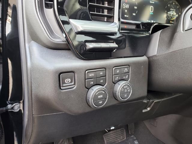 New 2026 Chevrolet Silverado 2500 LTZ w/ Trail Boss Package image 21