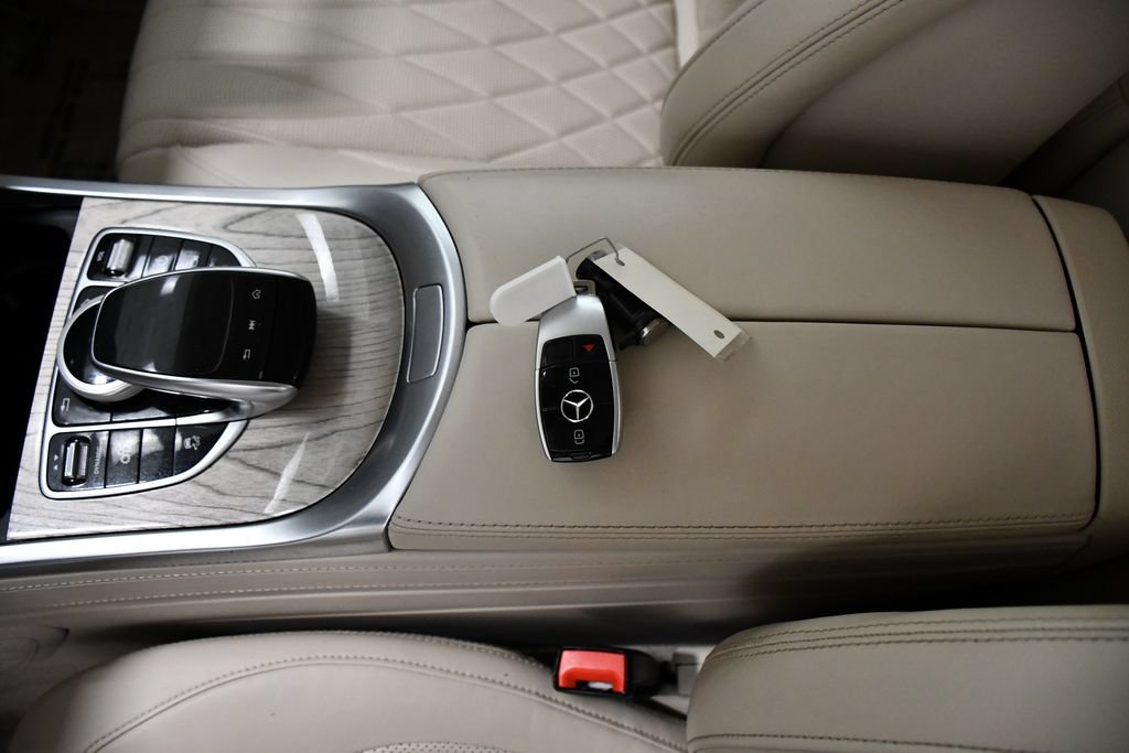 Certified 2021 Mercedes-Benz G 550 image 24
