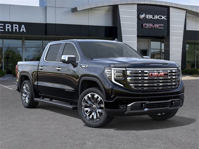 New 2026 GMC Sierra 1500 Denali w/ Denali Reserve Package image 7