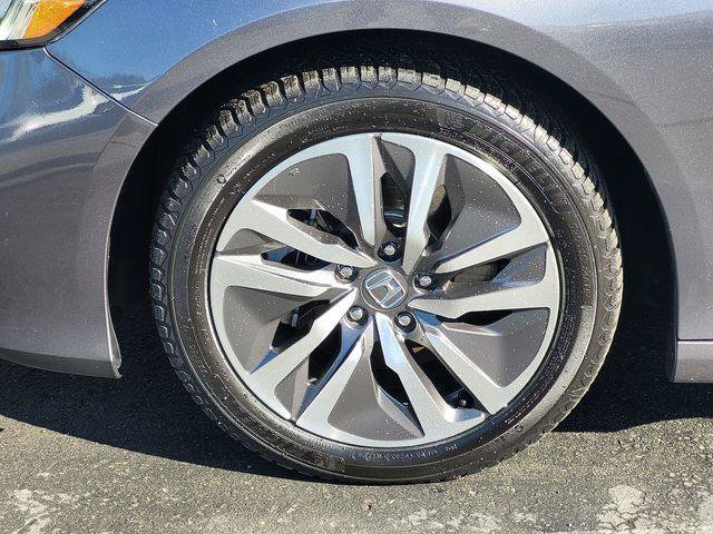 Used 2019 Honda Accord EX image 10