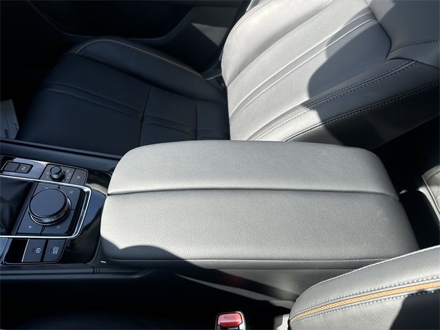 New 2026 MAZDA CX-50 2.5 Hybrid w/ Weather Package image 21