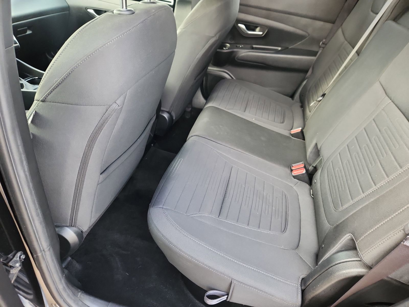 Used 2023 Hyundai Santa Cruz SEL w/ Cargo Package image 11