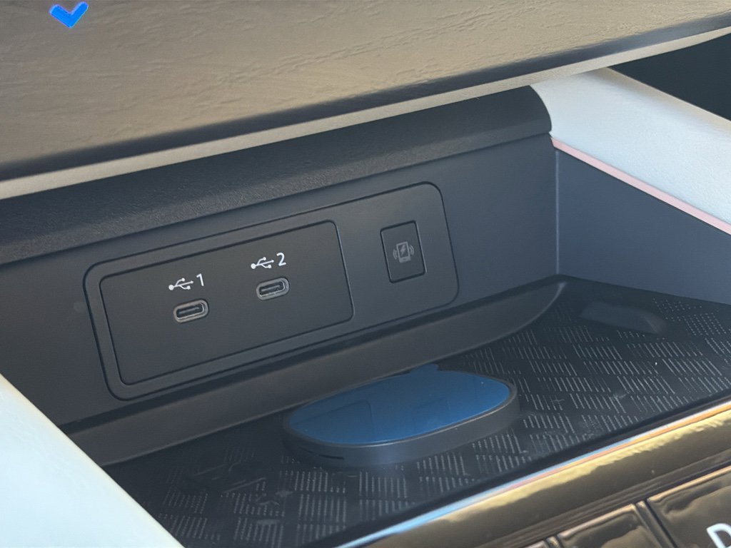 New 2026 Nissan Murano Platinum w/ Technology Package image 29