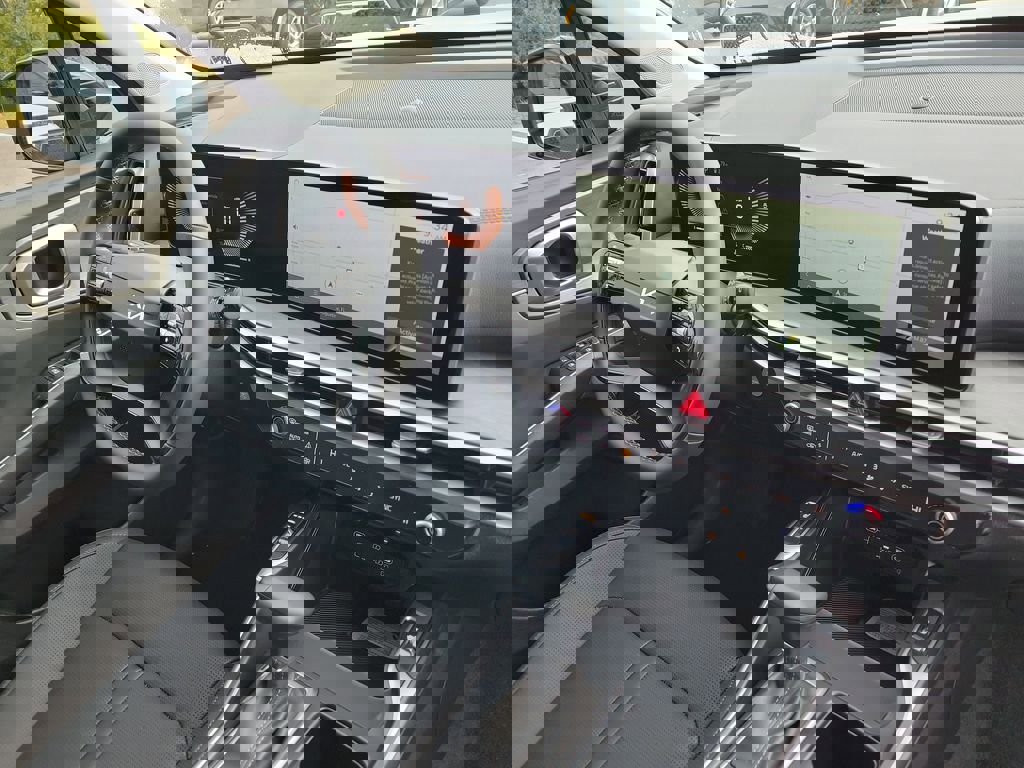 New 2026 Kia Sorento X-Line EX image 8