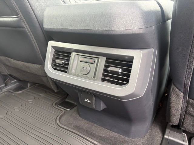 New 2026 Ford F250 Lariat AWD/4WD image 39