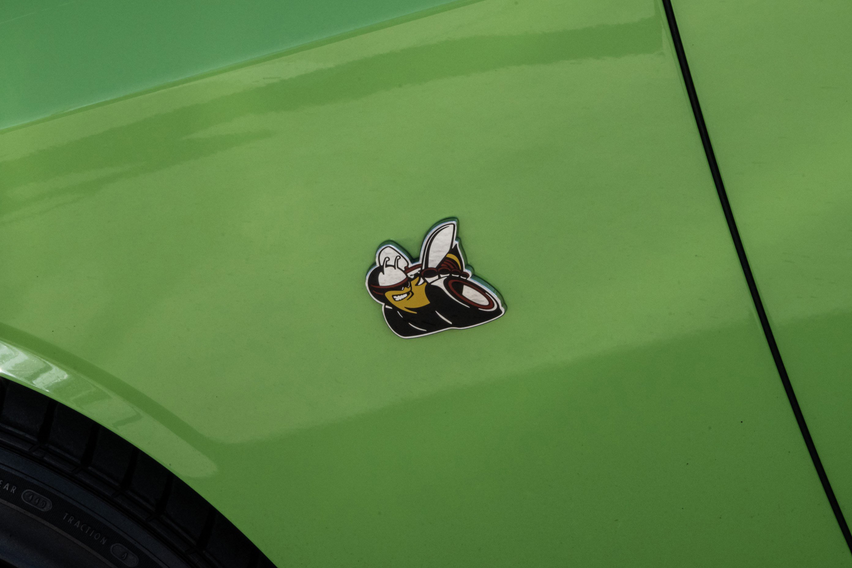 Used 2023 Dodge Challenger R/T Scat Pack w/ Shaker Package image 33