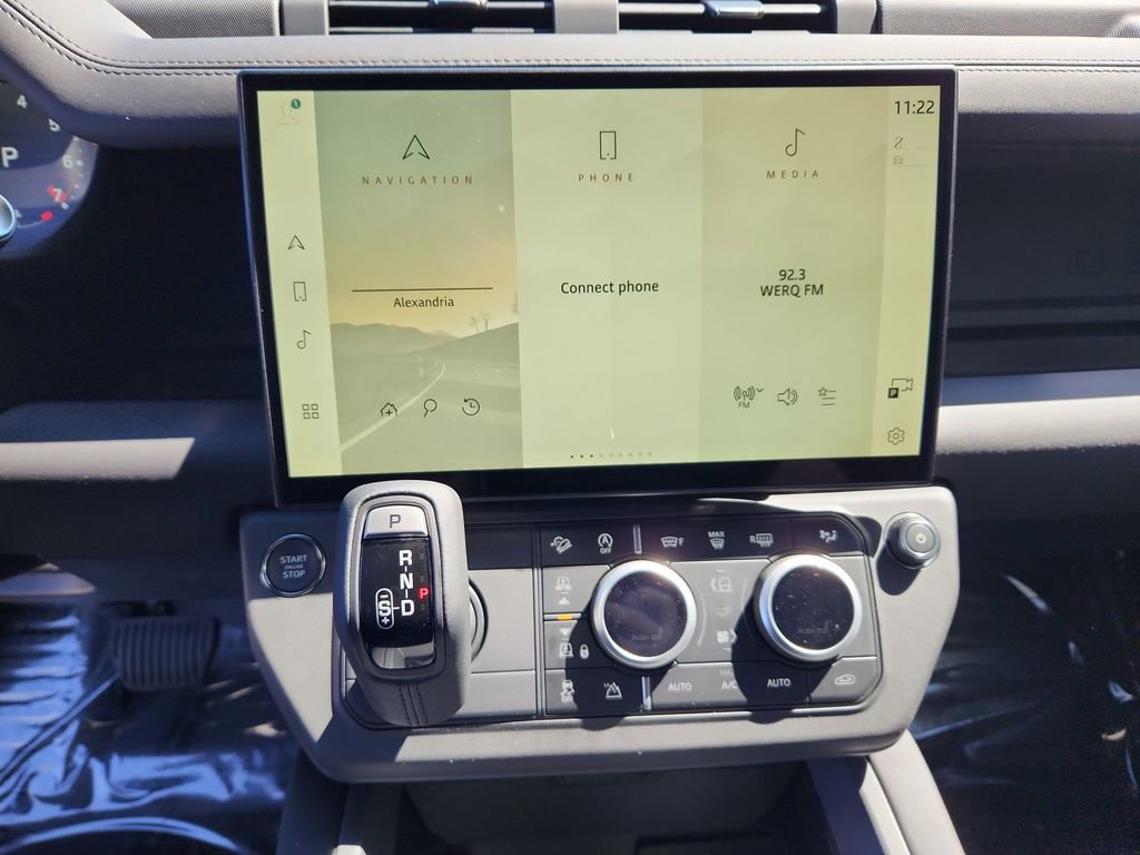 New 2026 Land Rover Defender 130 S image 15