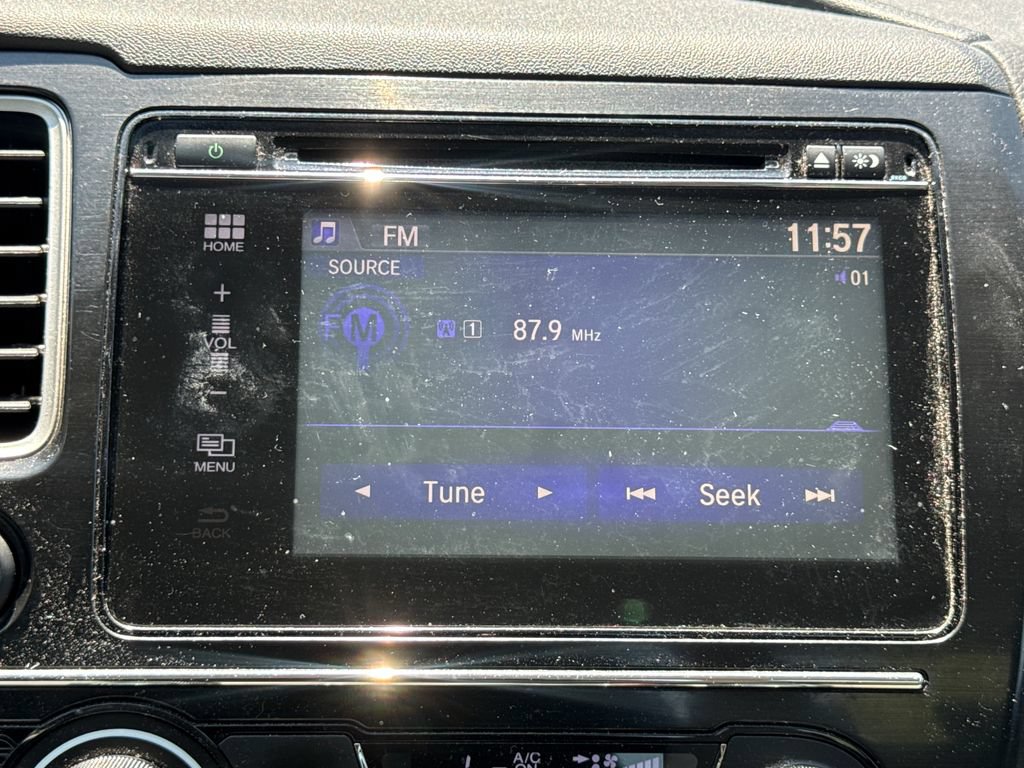 Used 2014 Honda Civic EX-L image 25