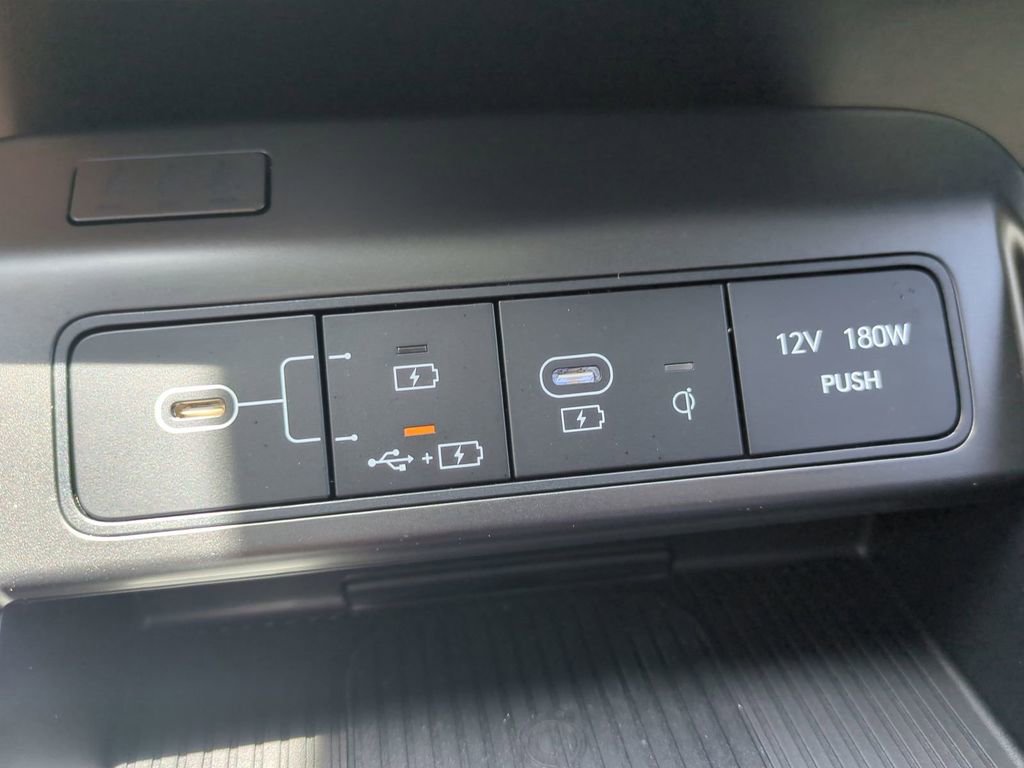 New 2026 Hyundai Kona SEL Premium FWD image 26