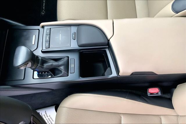 Used 2019 Lexus ES 350 w/ Premium Package image 13