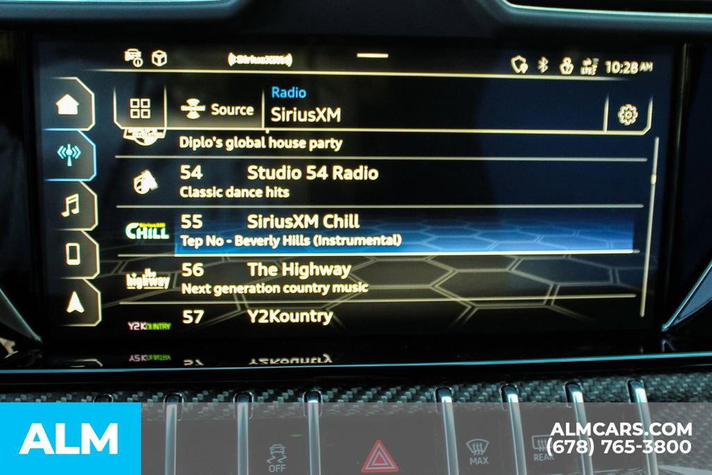 Used 2022 Lamborghini Urus image 36