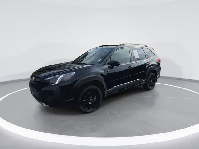Used 2022 Subaru Forester Wilderness image 4