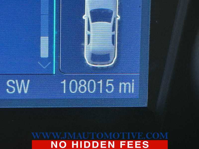 Used 2015 Ford Taurus SE image 21