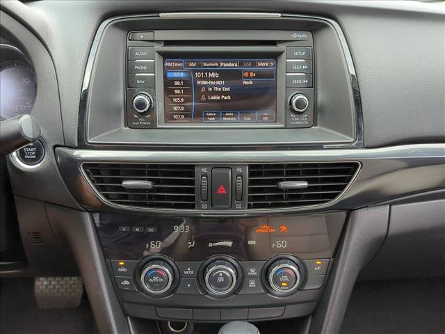 Used 2015 MAZDA MAZDA6 Touring FWD image 14