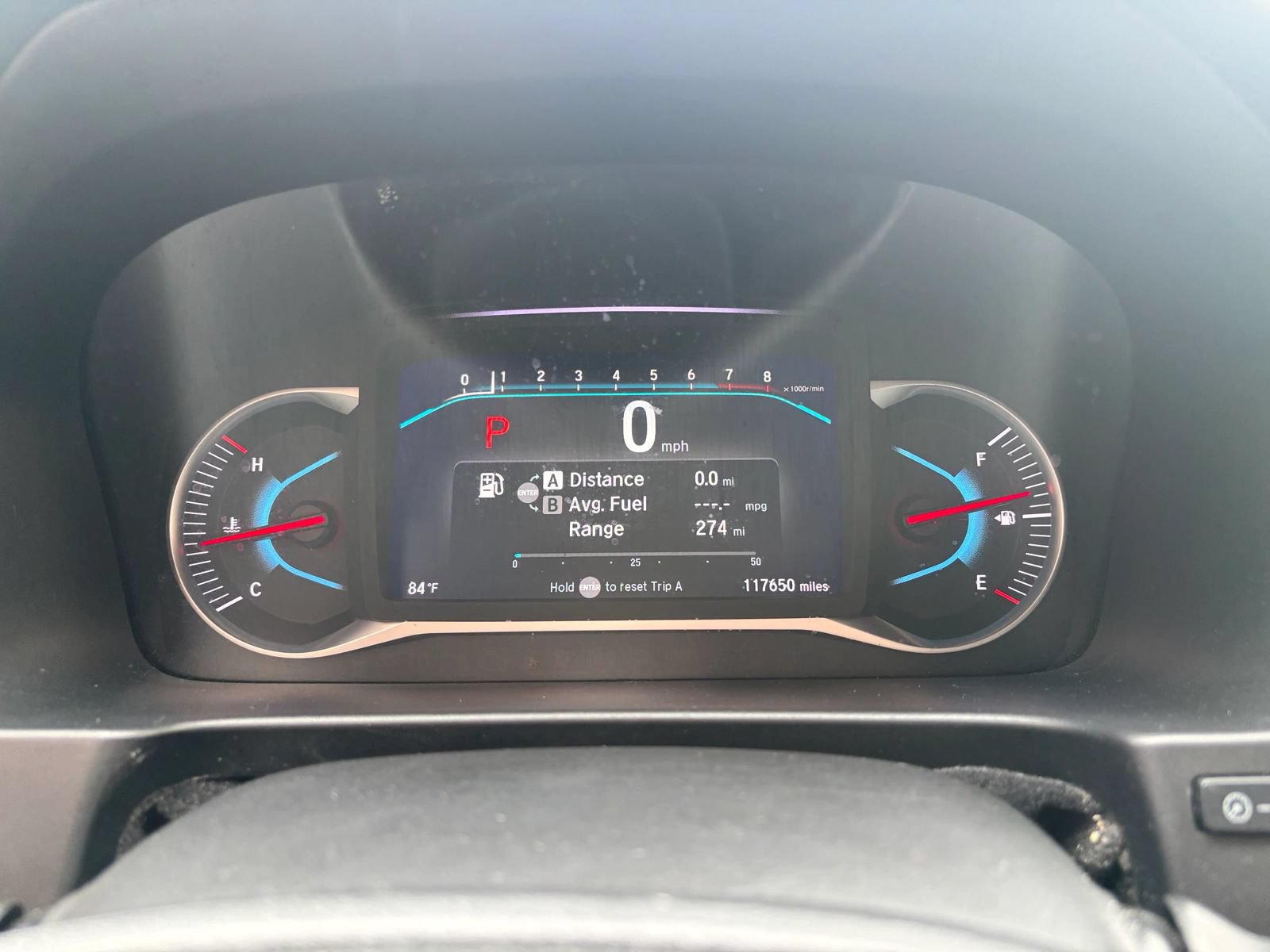 Used 2022 Honda Pilot EX-L image 34