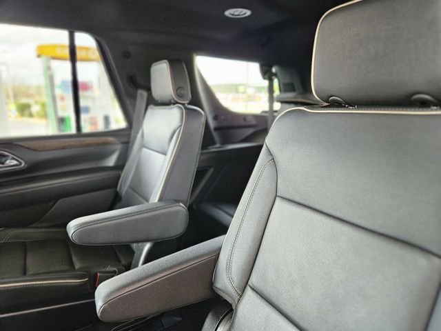 Used 2024 Chevrolet Tahoe Premier image 24