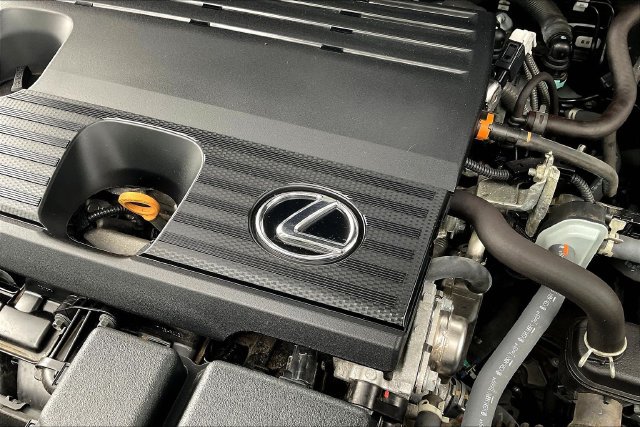 Certified 2024 Lexus NX 250 AWD w/ Cold Area Package image 31