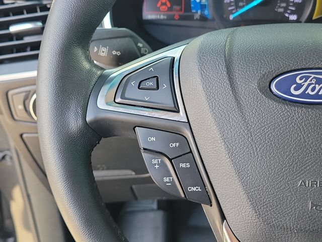 Used 2019 Ford Edge SEL w/ Equipment Group 201A FWD image 27