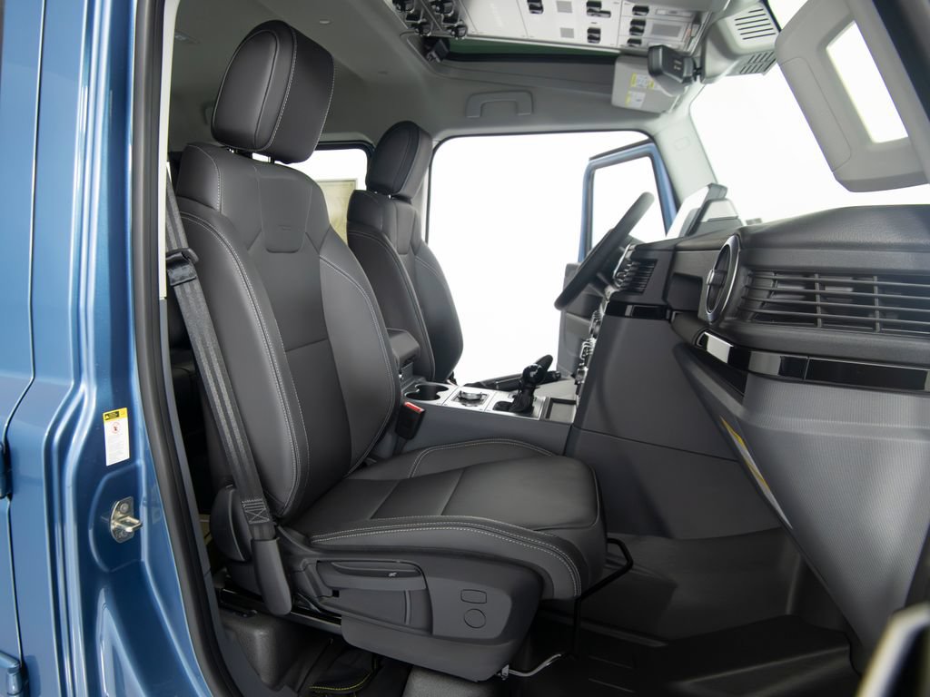New 2026 INEOS Grenadier Station Wagon AWD/4WD image 33