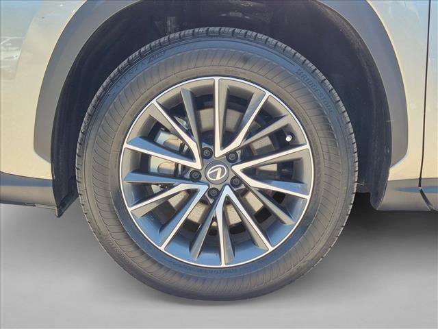 Certified 2026 Lexus NX 350 AWD w/ Premium Package image 23