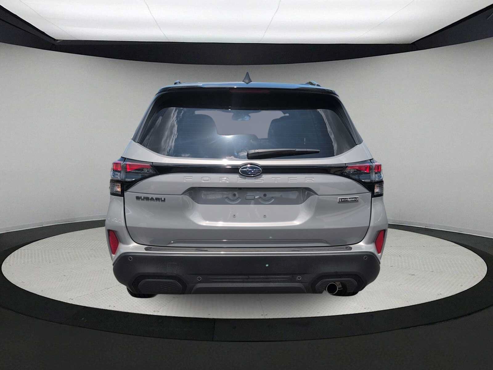 Used 2025 Subaru Forester Touring AWD/4WD image 7