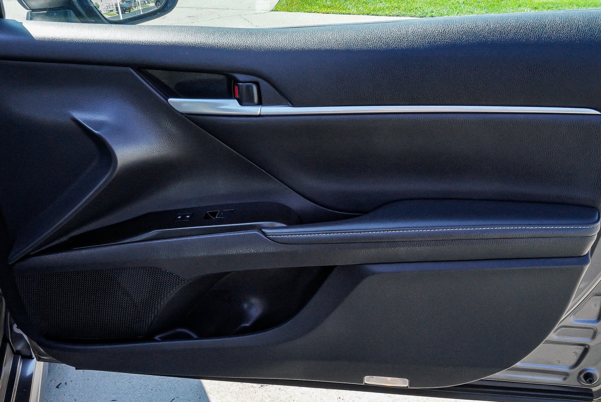 Certified 2024 Toyota Camry XSE FWD image 27