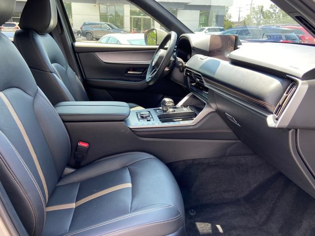 Used 2024 MAZDA CX-90 3.3 Turbo w/ Premium Plus Pkg AWD/4WD image 27