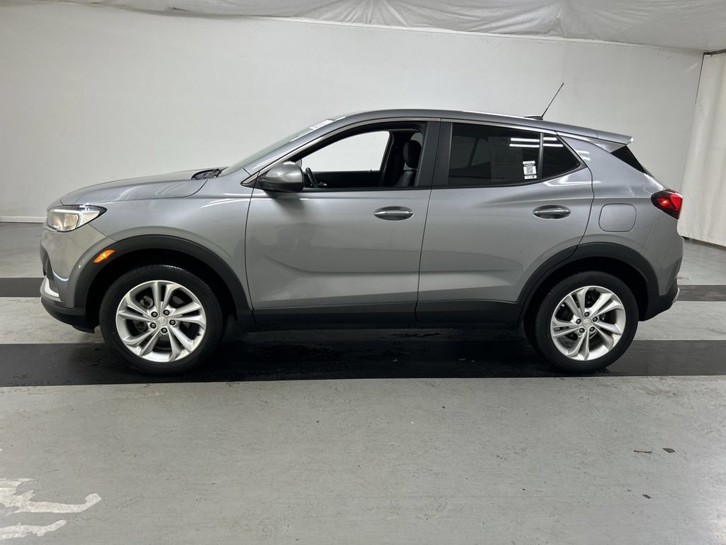 Certified 2023 Buick Encore GX Preferred w/ Cold Weather Comfort Package AWD/4WD image 6