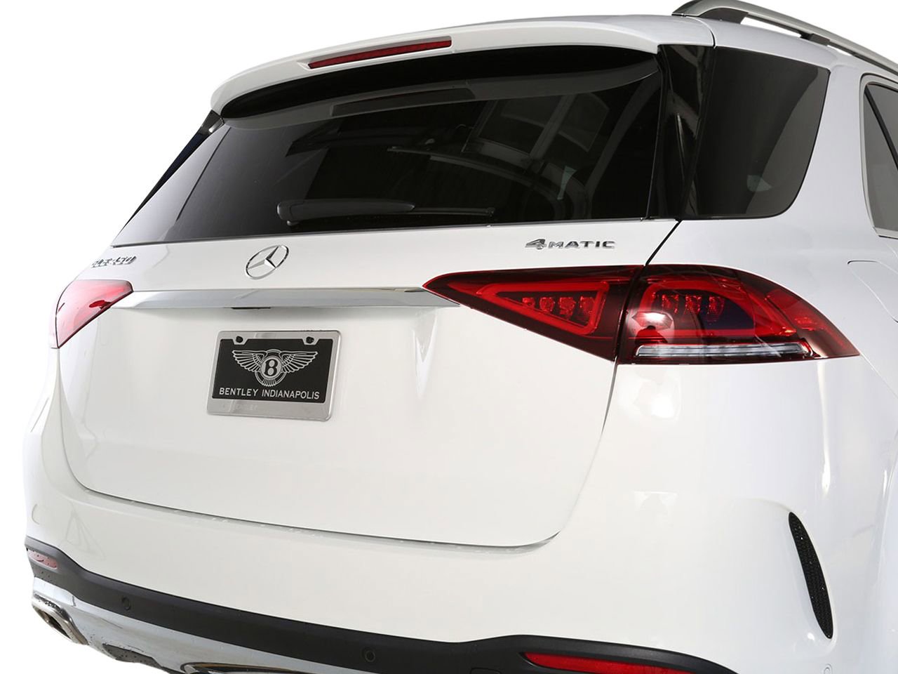 Used 2022 Mercedes-Benz GLE 450 4MATIC image 13