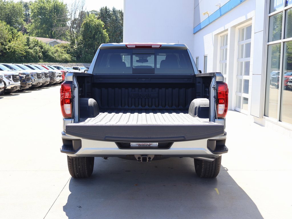 New 2026 GMC Sierra 1500 Elevation w/ Preferred Package image 33