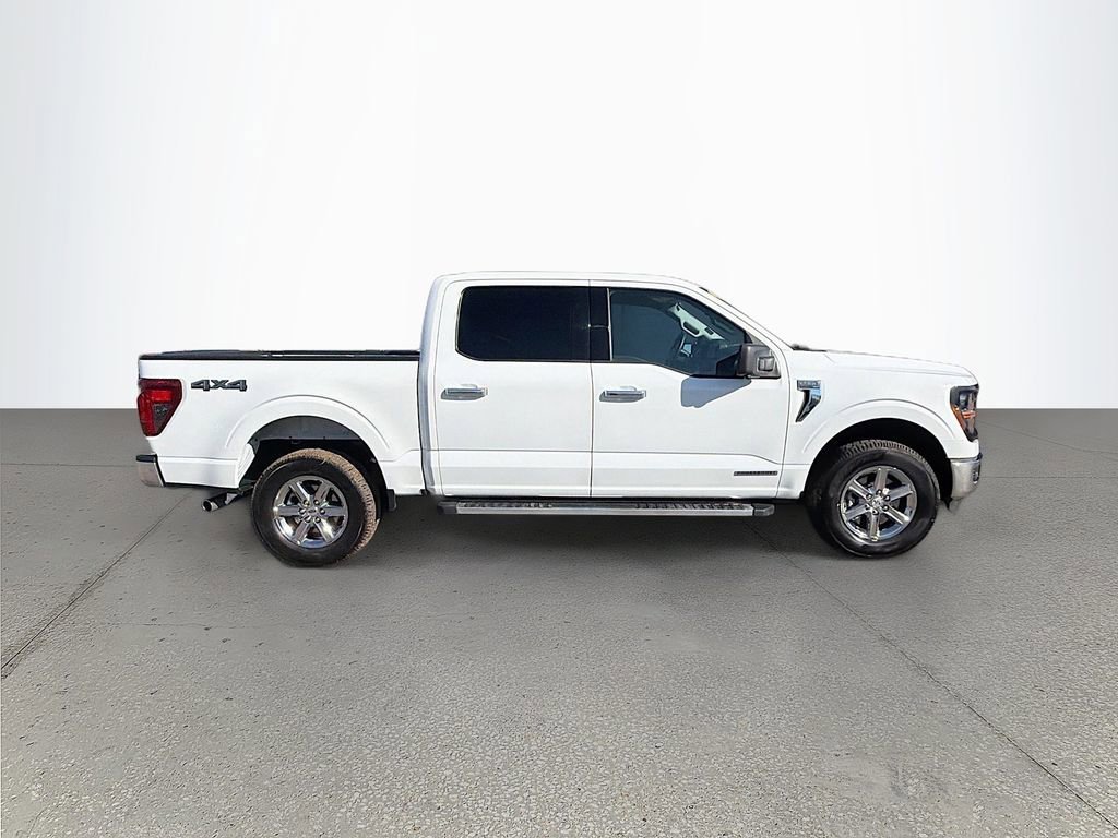 Used 2024 Ford F150 XLT w/ Mobile Office Package image 2
