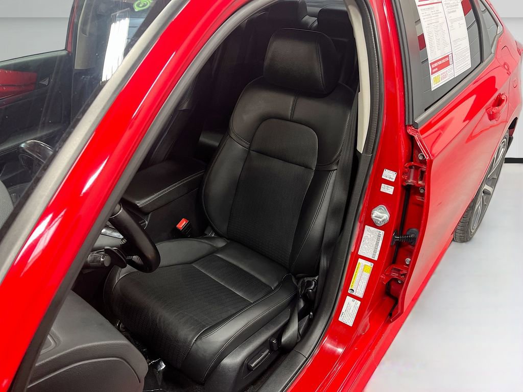 Used 2022 Honda Civic Touring image 20