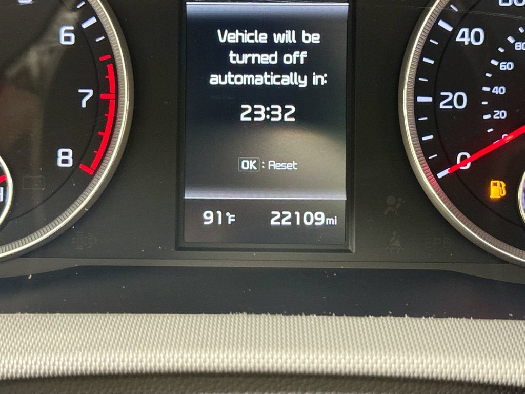 Used 2023 Kia K5 GT-Line AWD/4WD image 12